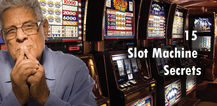 SlotSecrets