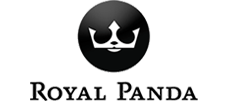 Royal Panda