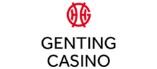 Genting Casinon Logo