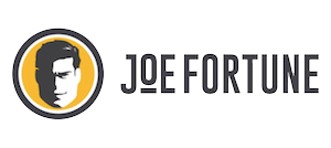 Joe Fortune Logo