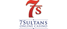 7Sultans Casino