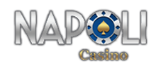 Casino Napolin Logo