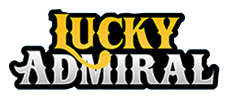 Lucky Admiral Casinon Logo