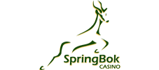 Springbok Casinon Logo