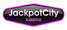 Jackpot Cityn Logo