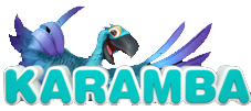 Karamba Casinon Logo