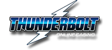 Thunderbolt Online-Kasino