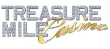 Treasure Mile Casinon Logo