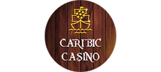 Caribic Casinon Logo