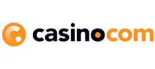 Casino.com Logo