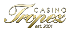 Casino Tropezin Logo