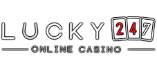 Lucky247 Logo