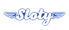 Sloty Casinon Logo