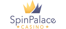 Spin Palace Logo