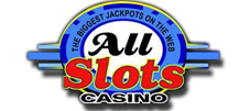 Kaikki Slots Casinon Logo