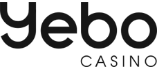 Yebo Casinon Logo