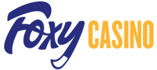 Foxy Casinon Logo