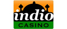 Indio Casinon Logo