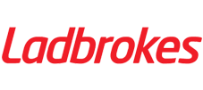 Ladbrokesin Logo