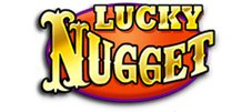 Lucky Nugget Logo