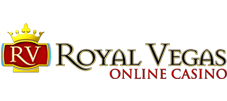 Royal Vegasin Logo