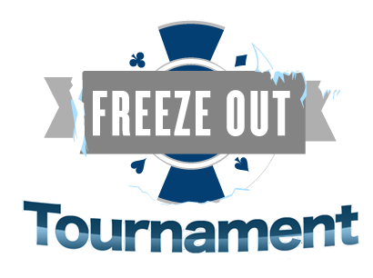 Freezeout Turnaus