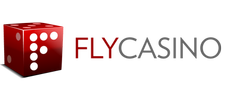 Fly Casinon Logo