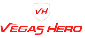 Vegas Hero Logo