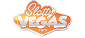 Slotty Vegas Logo