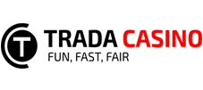 Trada Casinon Logo