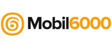 Mobil6000 logo