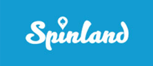 Spinland-Logo