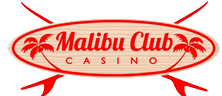 Malibu Club Casinon Logo