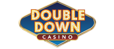 DoubleDown Casinon Logo