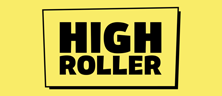 High Roller-Kuvake