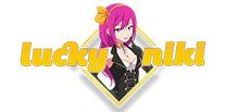 Luckynikin Logo