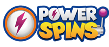 Power Spins