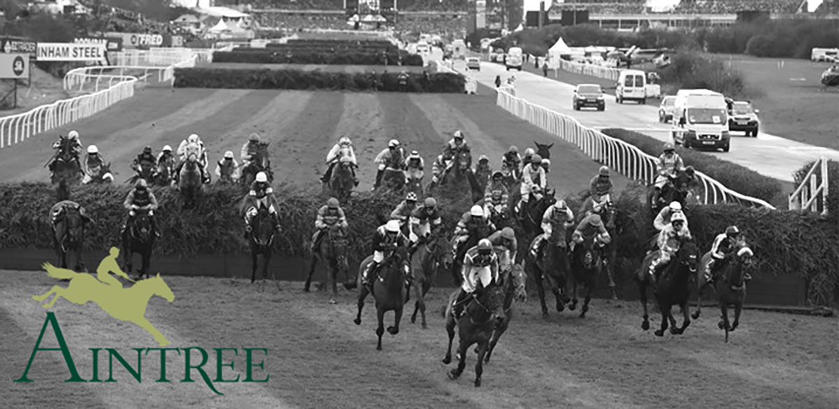 Aintree-Hevosrata