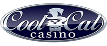 Cool Cat Casinon Logo