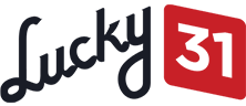 Lucky 31 Casinon Logo