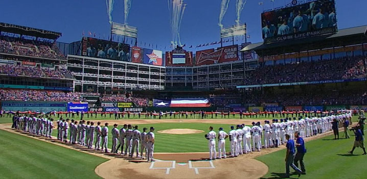 Baseball Playoffs