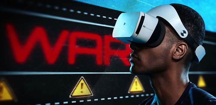 Varoitus Vr