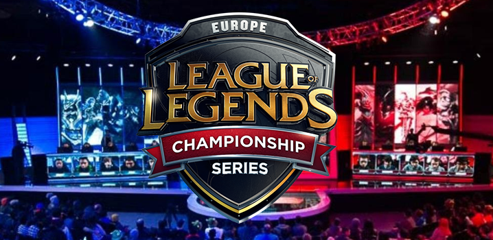 EU LCS