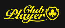 Club Player Casinon Logo