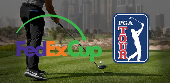 PGA FedEx Cup