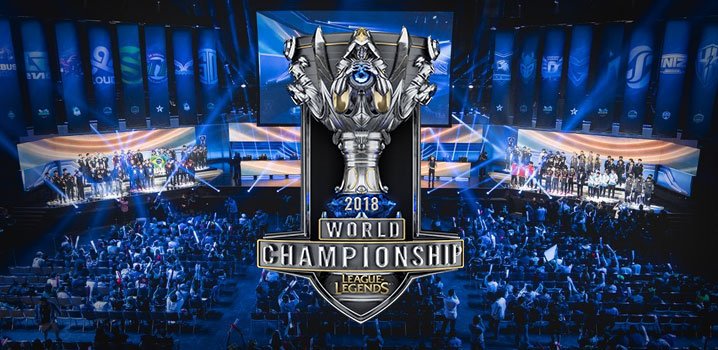 LOL World Championship