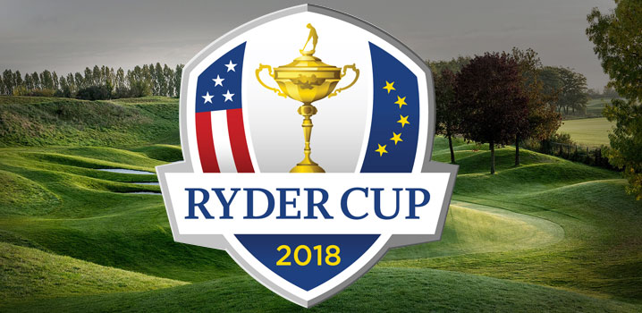 Ryder Cup 2018