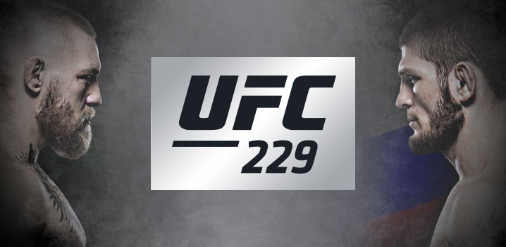 UFC 229