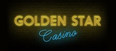 Golden Star Casinon Logo