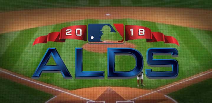 2018 ALDS